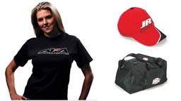 Apparel