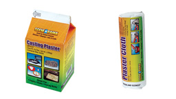Plaster