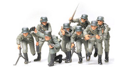 Figurines