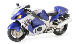 Motorcycles