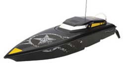 R/C Boats