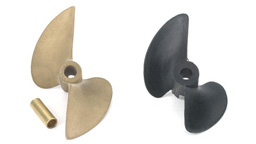 Boat Propellers