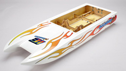 Replacement Boat Parts