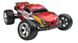 R/C Cars