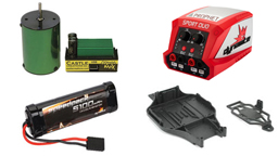Parts & Accessories