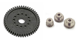 Gears & Differentials