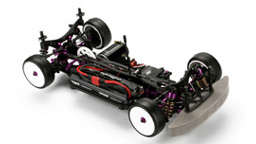 Electric Kit Cars