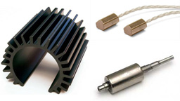 Parts & Accessories