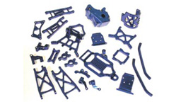 Optional Parts, electric