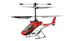 R/C Helicopters