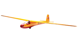 Sailplanes