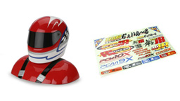 Decals, Pilots, Accessories