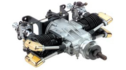 Engines & Parts, Air