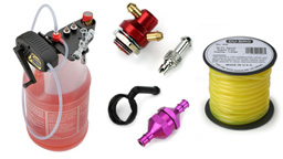 Fuel & Accessories