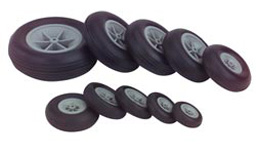 Wheels, Gear, Retracts, Skis, & Accessories