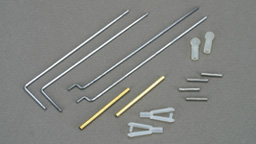 Hardware & Linkages
