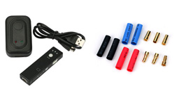 Misc. (Connectors, Hook & Loop, Foam Tape, Lights, Fiberglass, Camers, etc.)