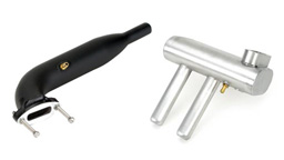 Pipes & Mufflers