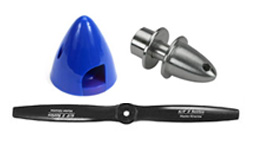 Propellers & Spinners