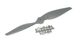 Propellers, electric