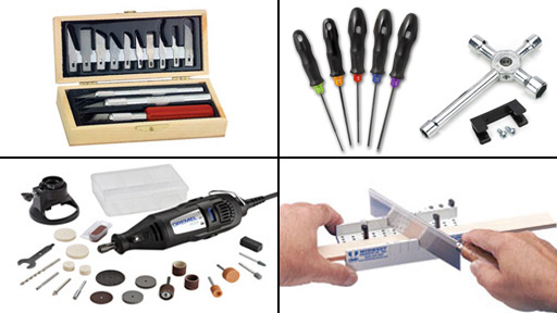 Tools