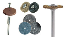 Abrasive Wheels