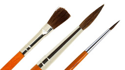 Paint Brushes