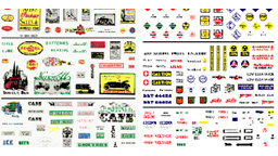 Decals