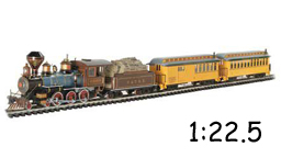 G Scale