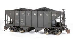 Rolling Stock, Freight