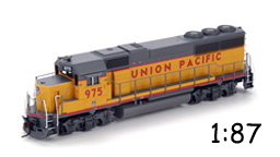 HO Scale