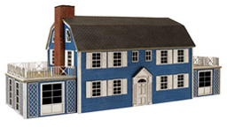 Buildings