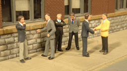 Figurines