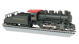 Locomotives