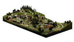 Scenic Materials