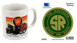 Stickers, Signs, Mugs, Whistles, etc.