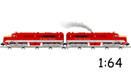 S Scale