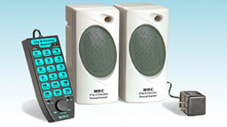 Sound Systems