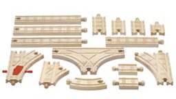 Track & Expansion Packs