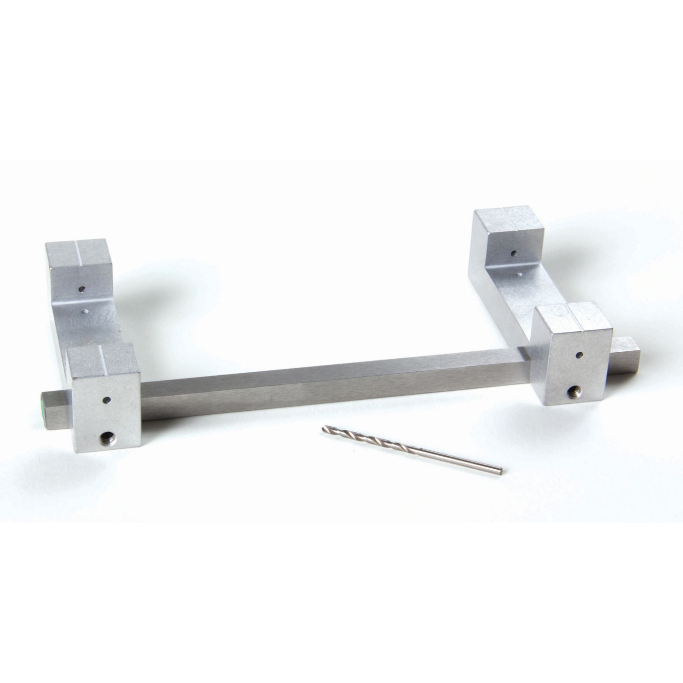 DERBY WORX, INC Wacky's World