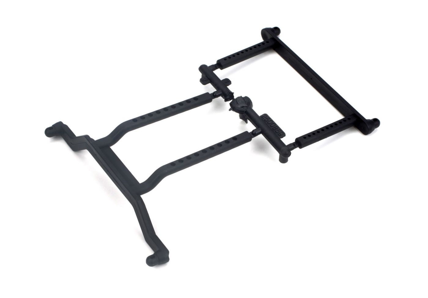 Replacement Parts, electric - Wacky's World