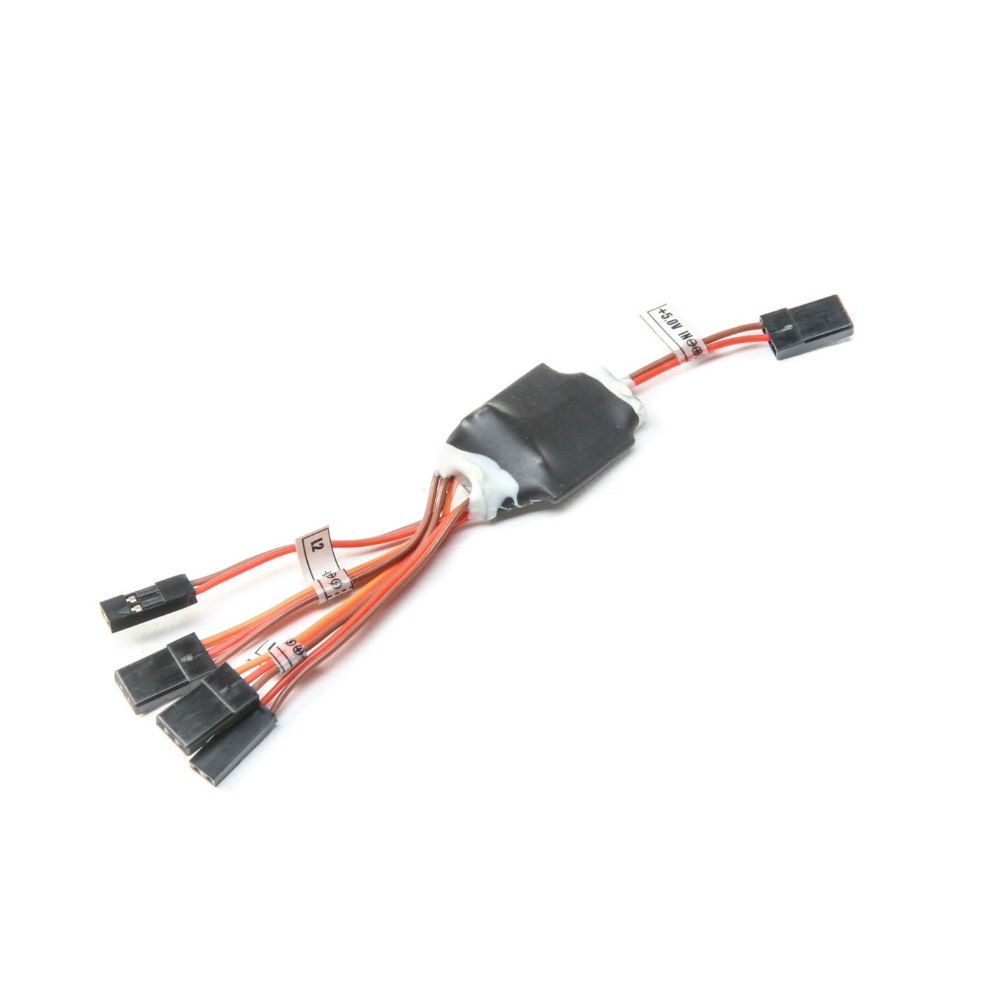 Eflite Wacky's World