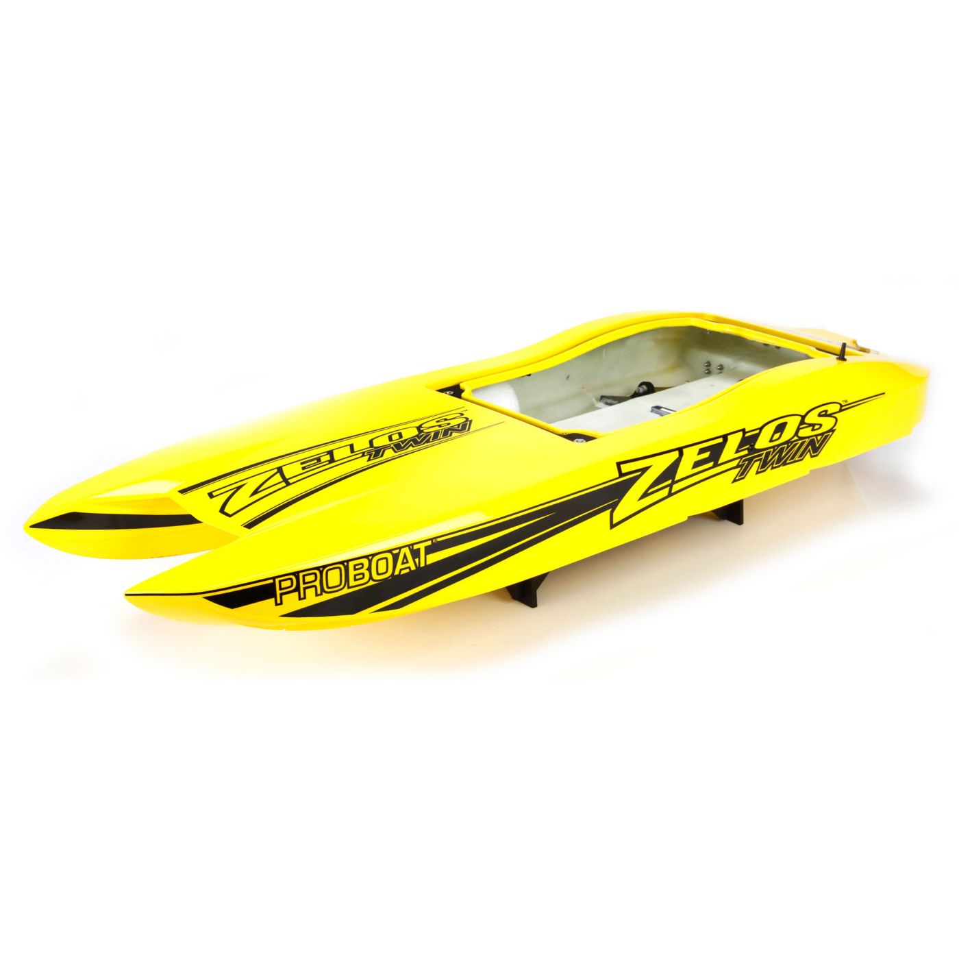 Pro Boat Hull and Decals Blackjack 9 PRB281002 for sale online