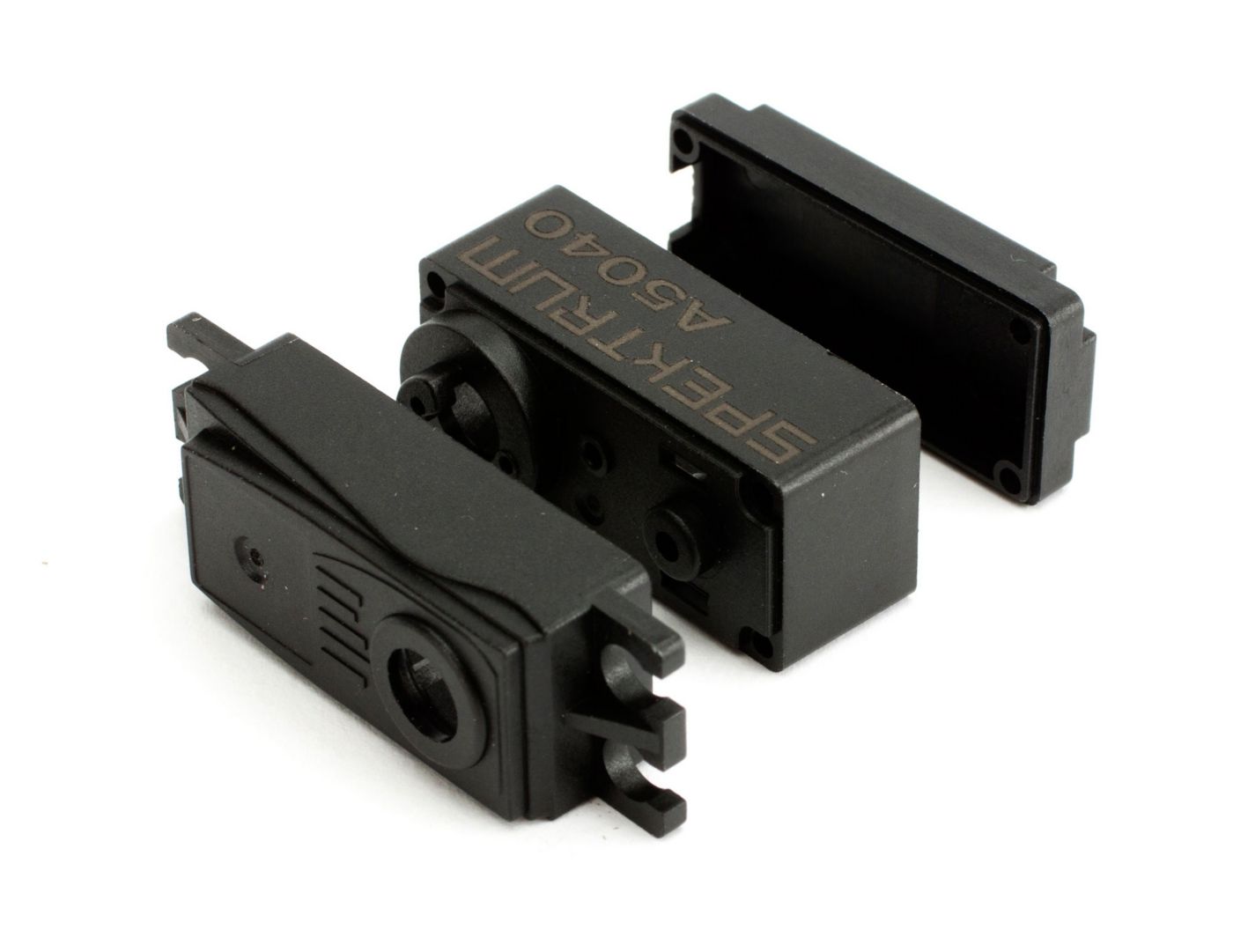 Spektrum Short Lock Insulated Cable 8 Ft Spektrum Short Lock Insulated Cable 2 Servo Accessories Spektrum Short Lock Insulated Cable 8 Core