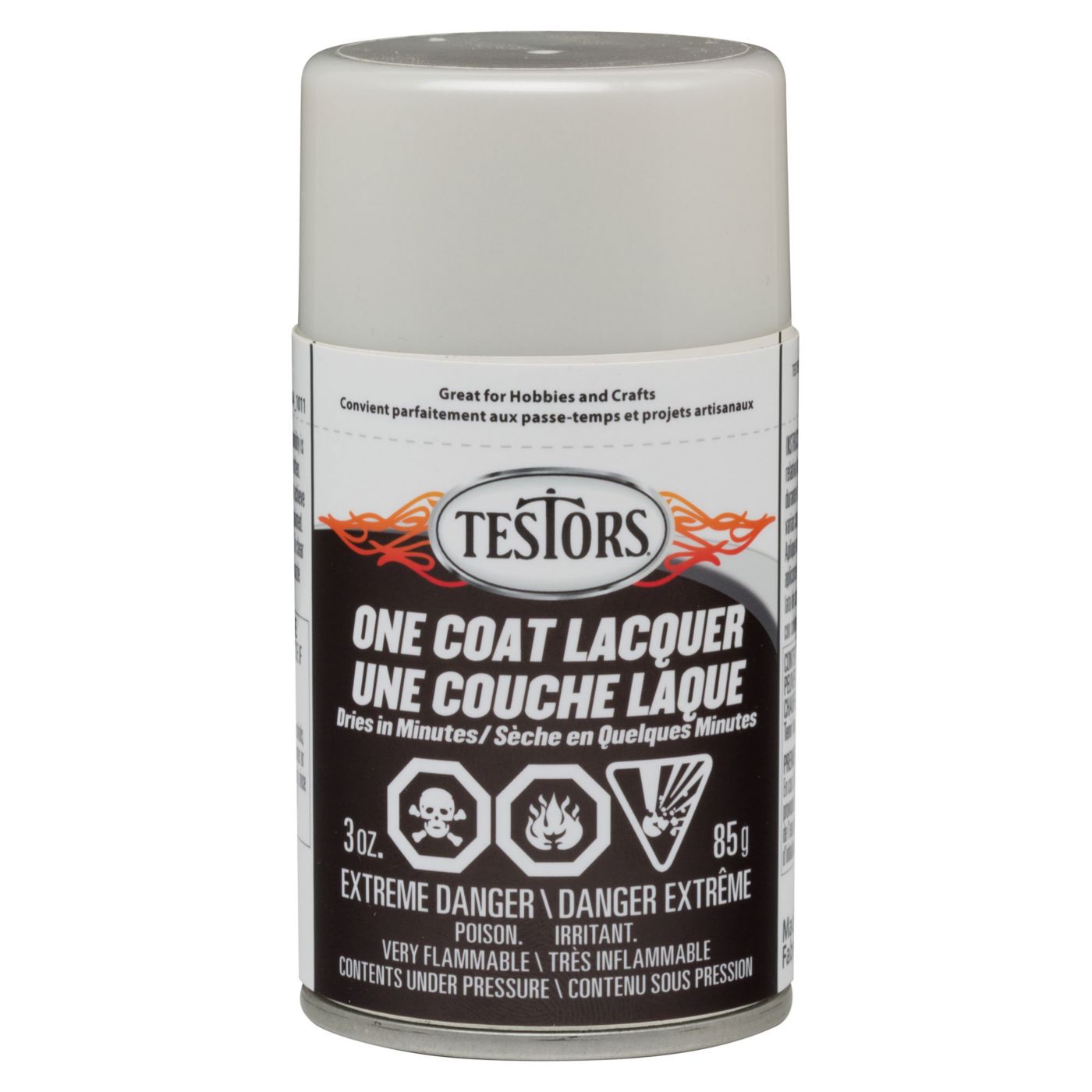 Testor Corp. Wacky's World